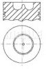 LOMBA 65000700 Piston